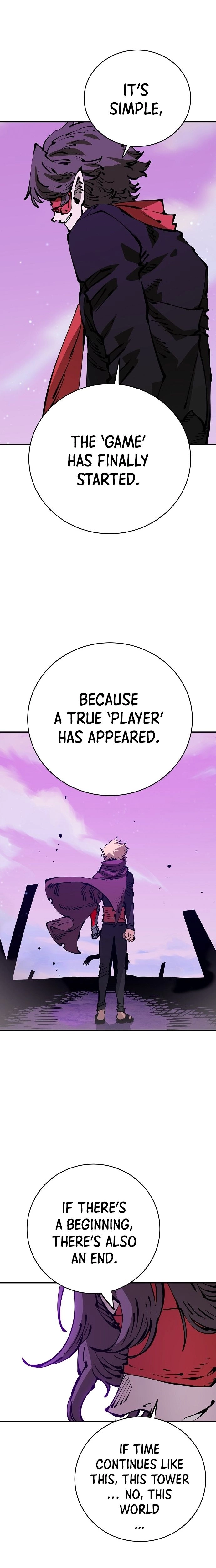 Player Chapter 66, page 26 of 30