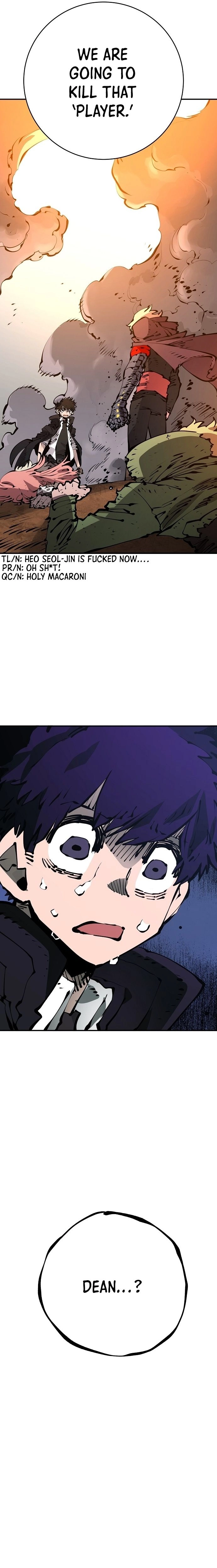 Player Chapter 66, page 28 of 30