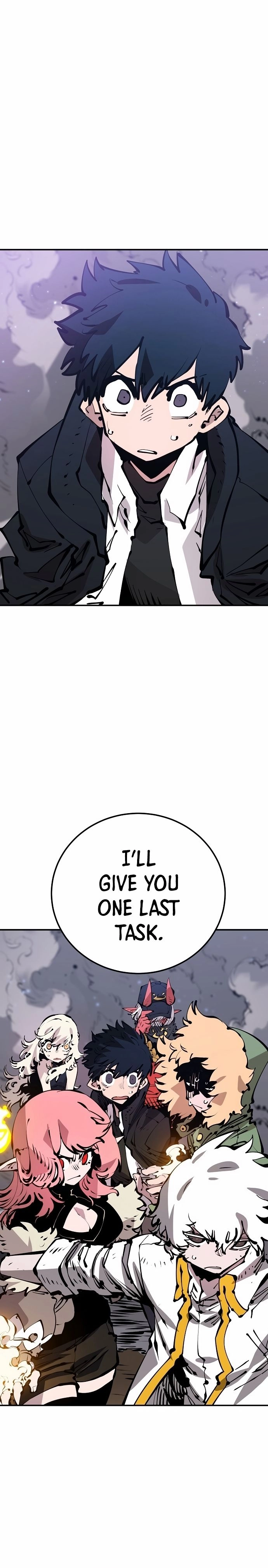 Player Chapter 67, page 10 of 36
