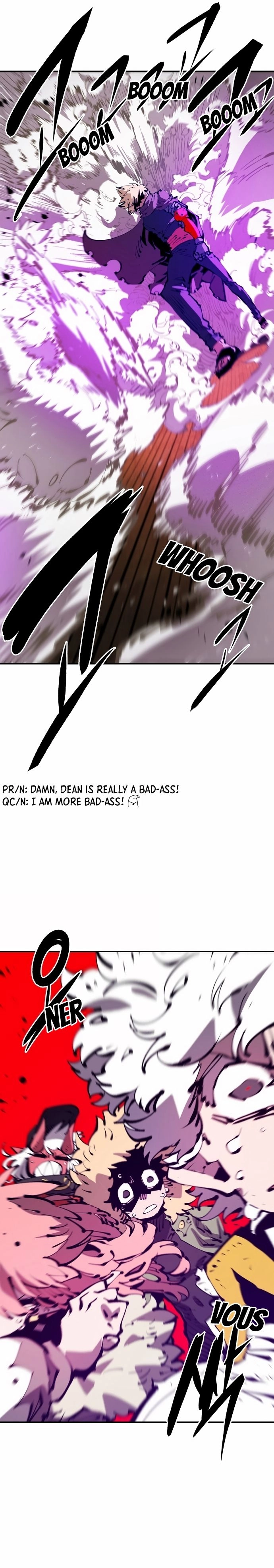 Player Chapter 67, page 13 of 36