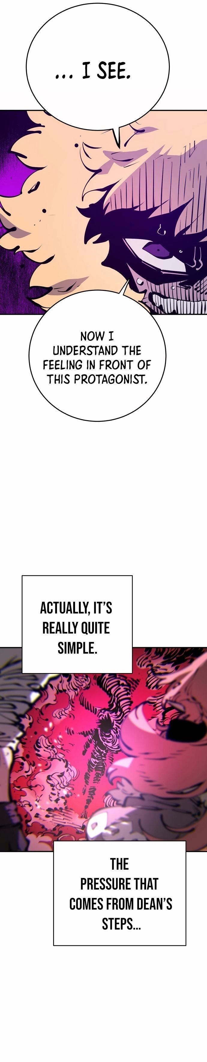 Player Chapter 67, page 14 of 36