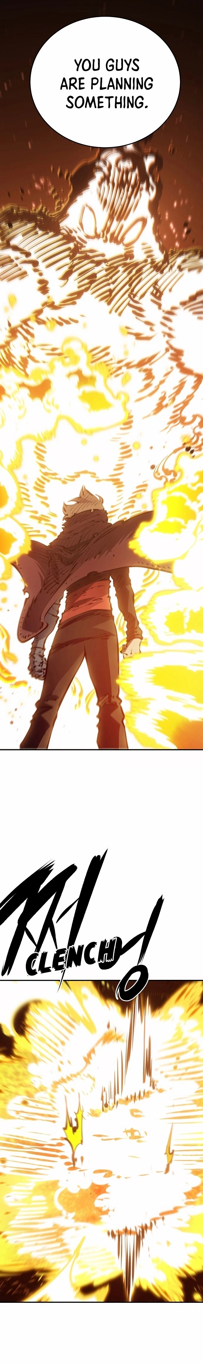 Player Chapter 67, page 19 of 36