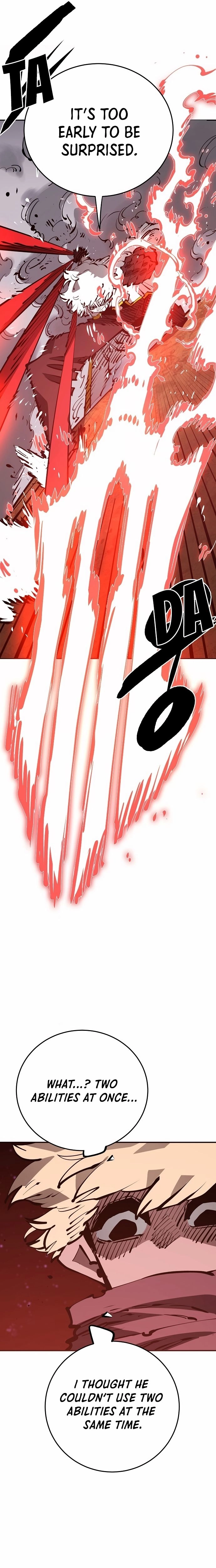 Player Chapter 67, page 24 of 36