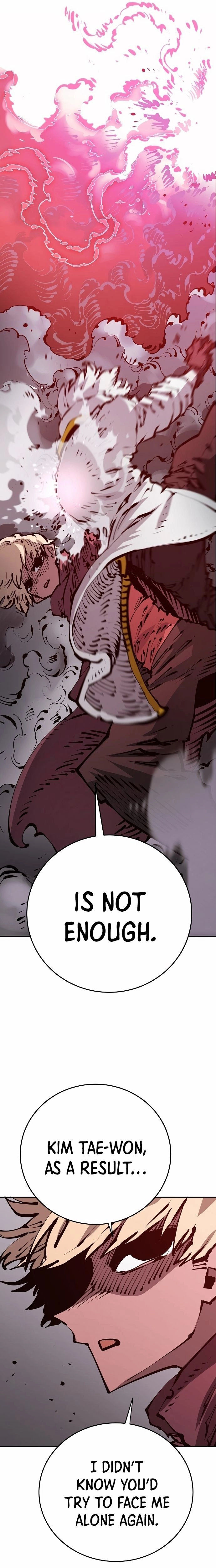 Player Chapter 67, page 28 of 36