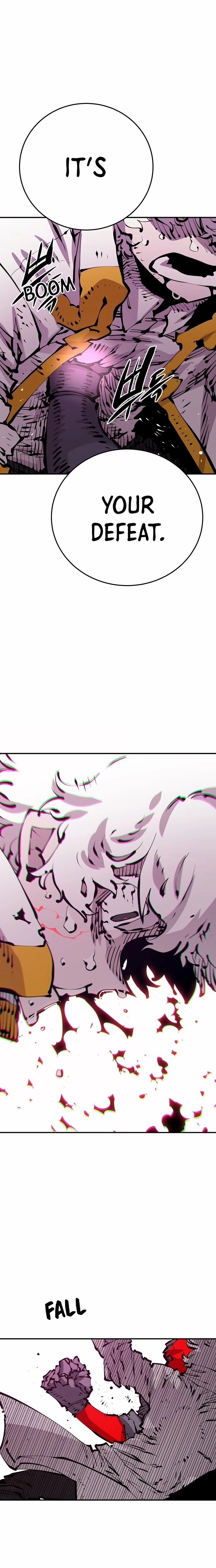 Player Chapter 67, page 29 of 36