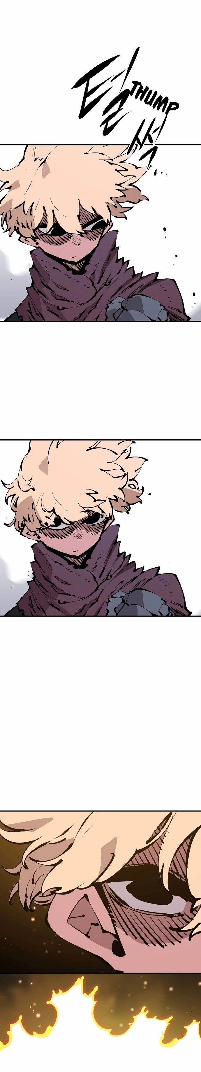 Player Chapter 67, page 30 of 36