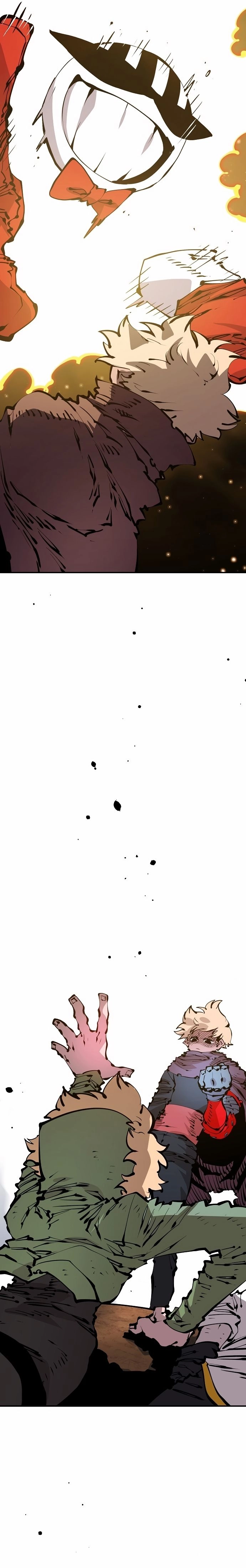 Player Chapter 67, page 31 of 36