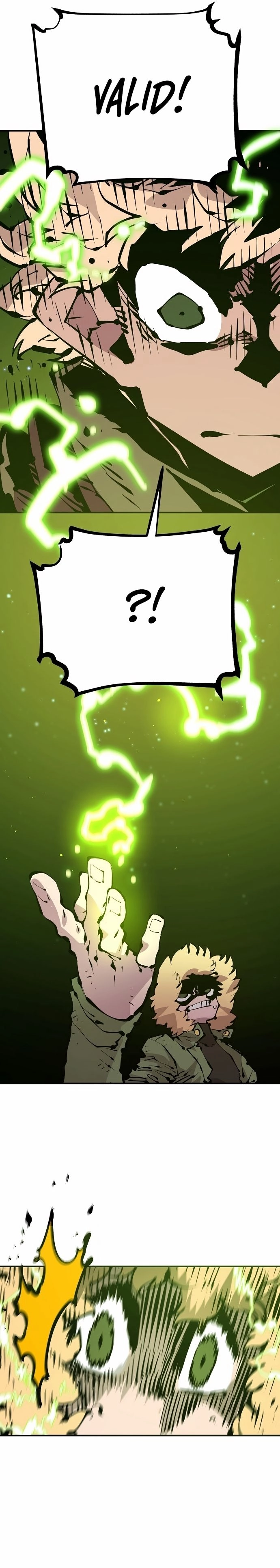 Player Chapter 67, page 33 of 36