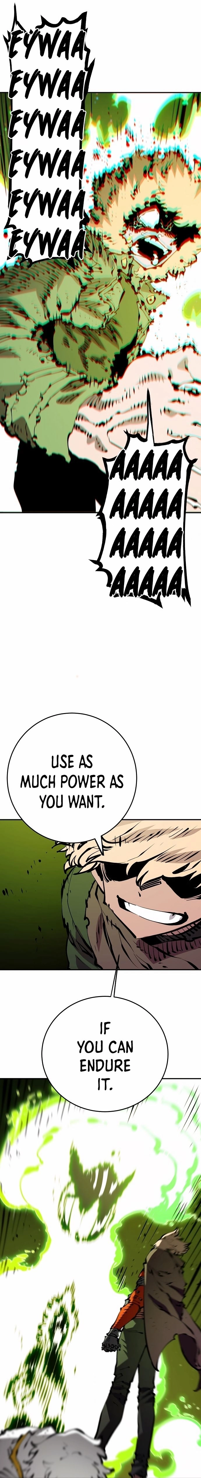 Player Chapter 67, page 34 of 36