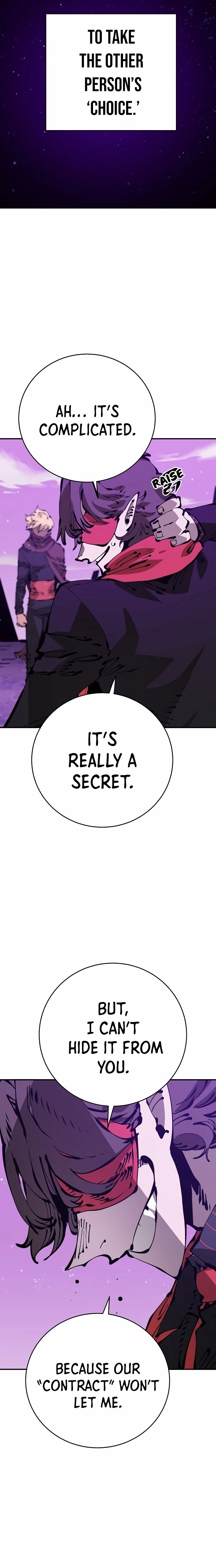 Player Chapter 67, page 8 of 36