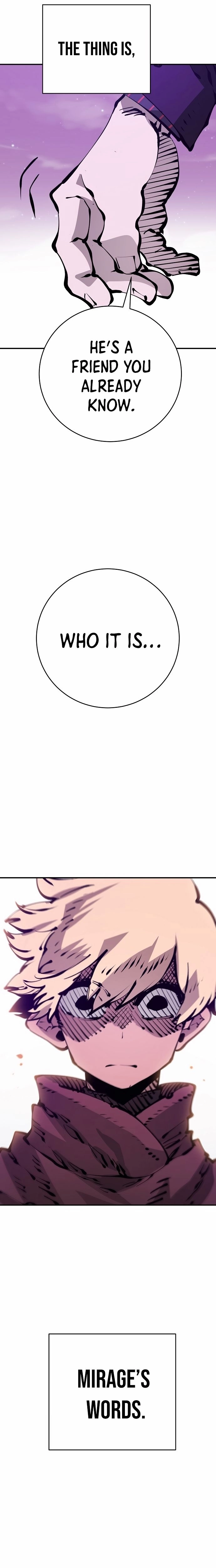 Player Chapter 67, page 9 of 36