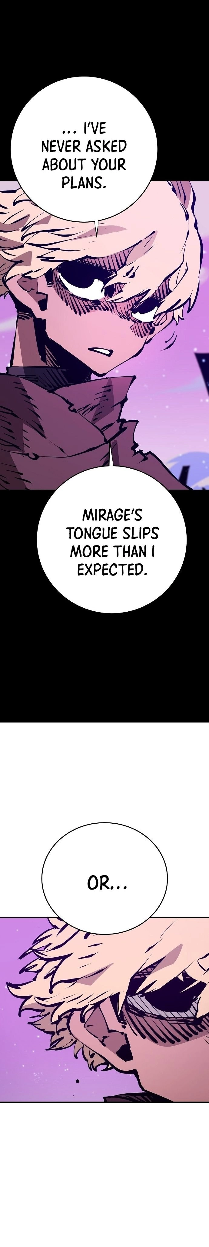 Player Chapter 68, page 19 of 31