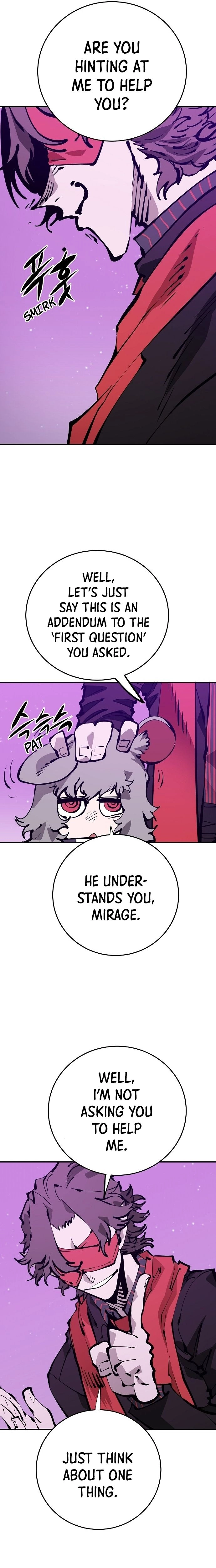 Player Chapter 68, page 20 of 31
