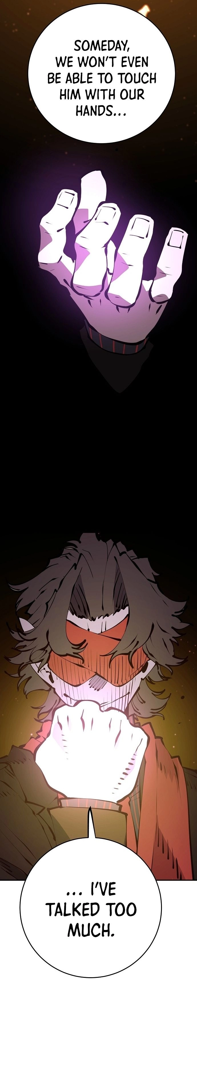 Player Chapter 68, page 22 of 31