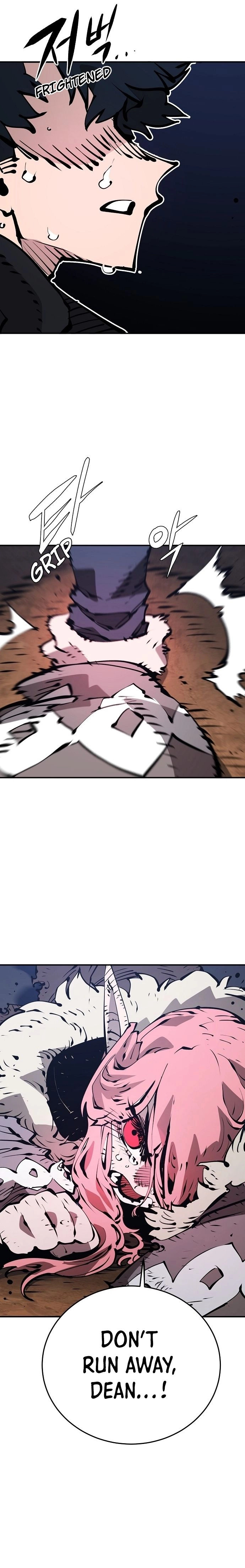 Player Chapter 68, page 25 of 31
