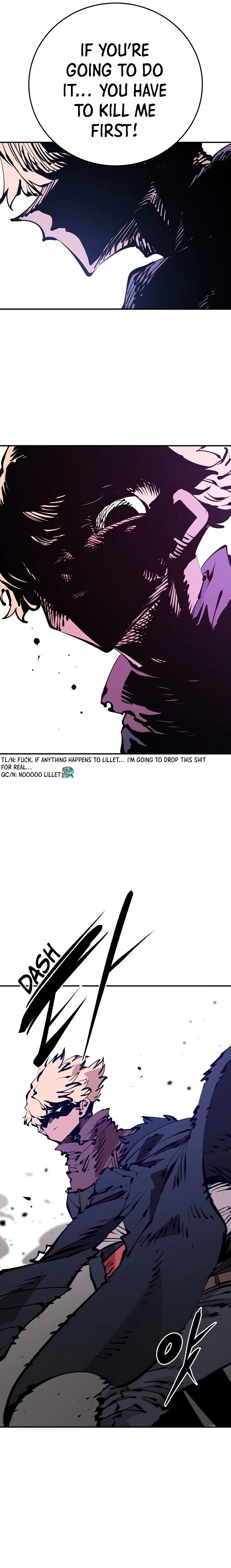 Player Chapter 68, page 26 of 31