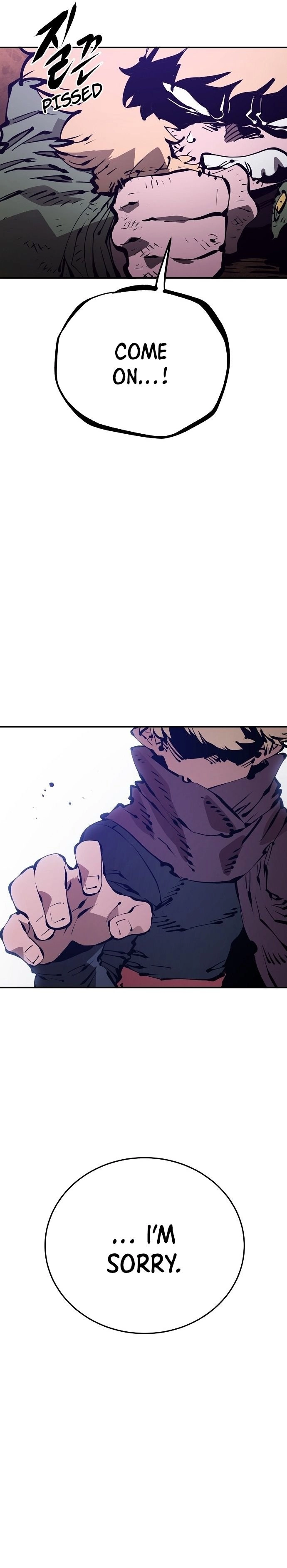 Player Chapter 68, page 29 of 31