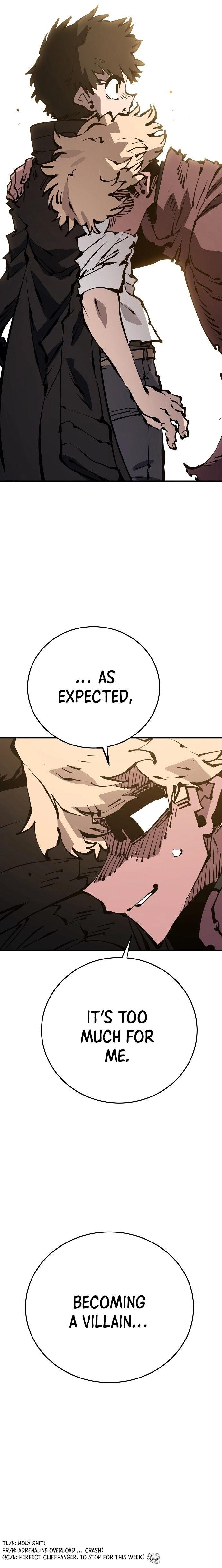 Player Chapter 68, page 30 of 31