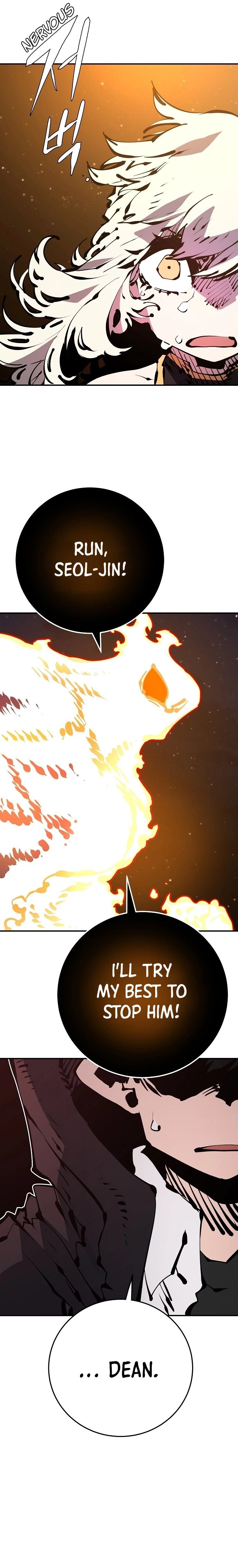 Player Chapter 68, page 9 of 31