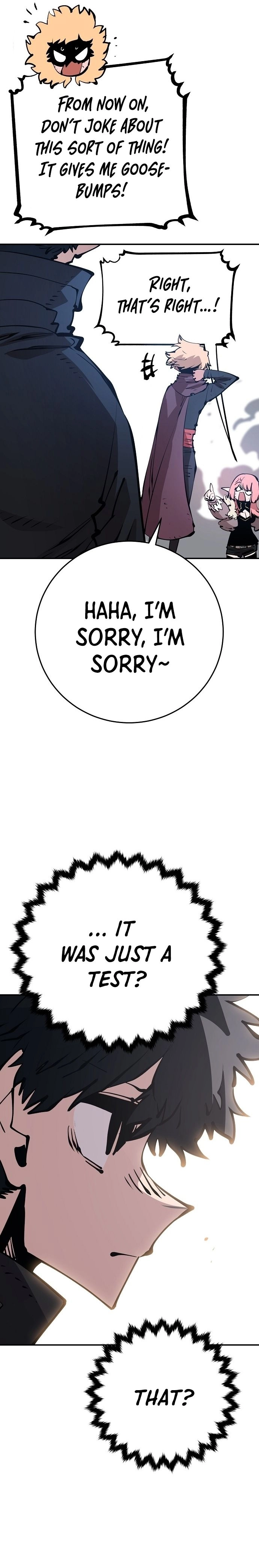 Player Chapter 69, page 14 of 34