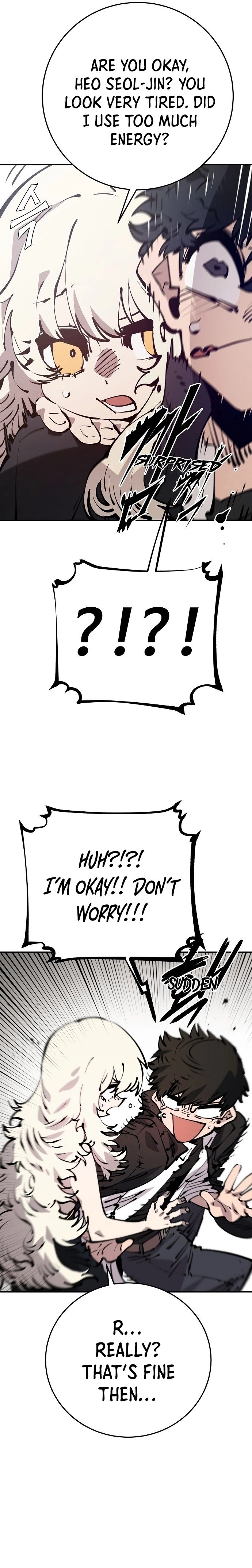 Player Chapter 69, page 16 of 34