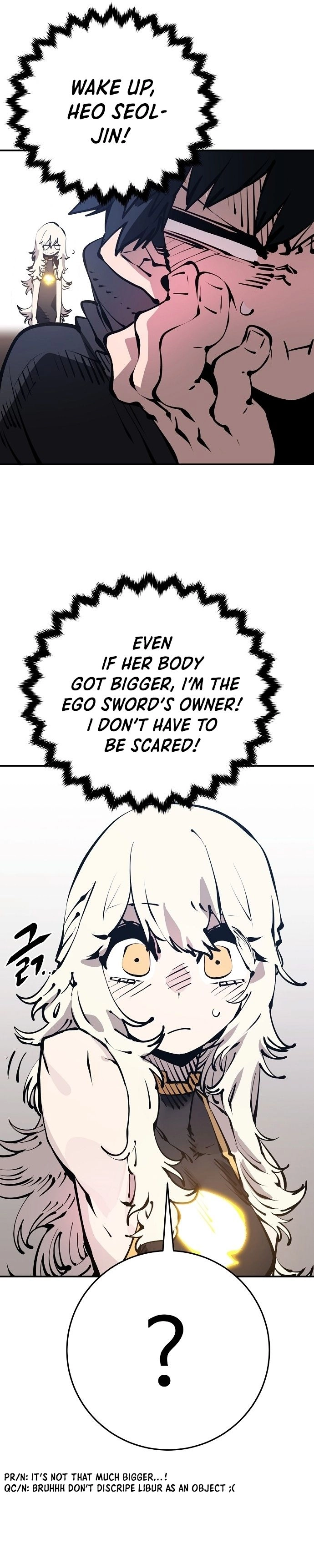 Player Chapter 69, page 17 of 34