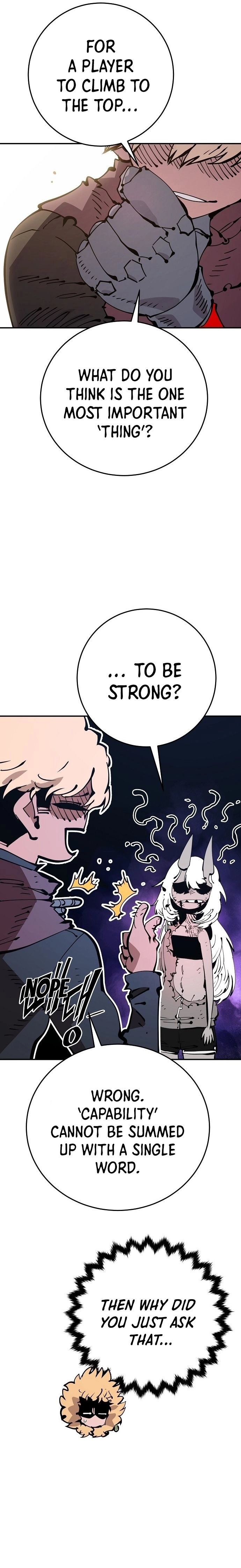 Player Chapter 69, page 22 of 34