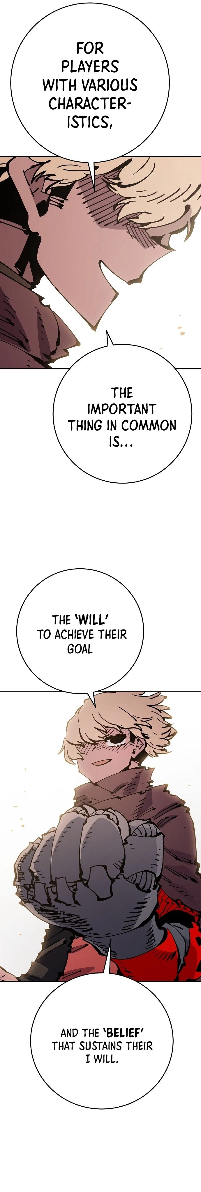 Player Chapter 69, page 23 of 34