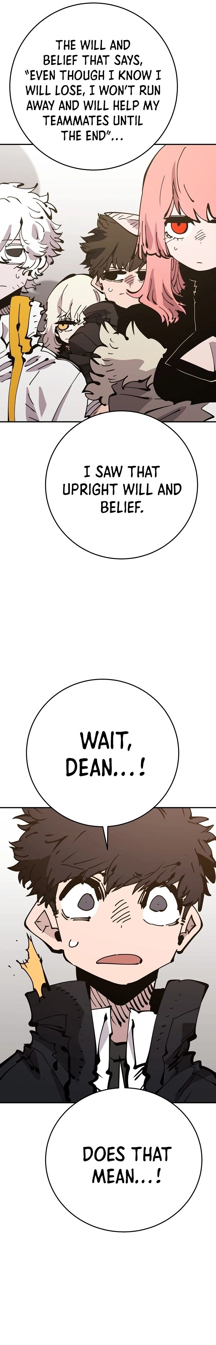 Player Chapter 69, page 24 of 34