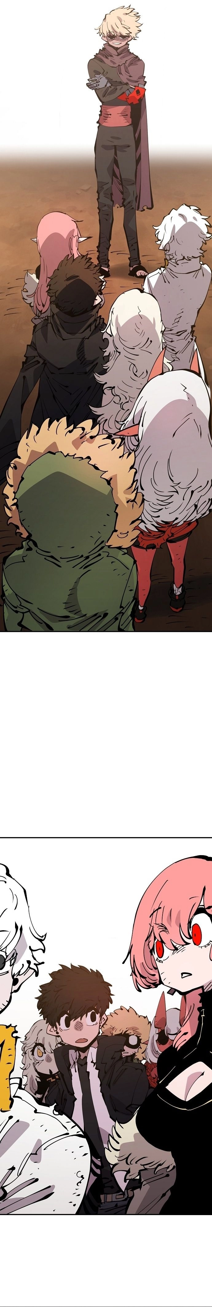 Player Chapter 69, page 26 of 34