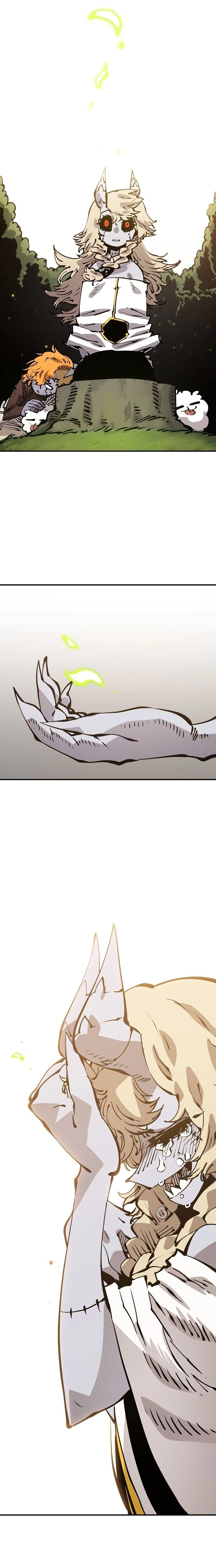 Player Chapter 69, page 29 of 34