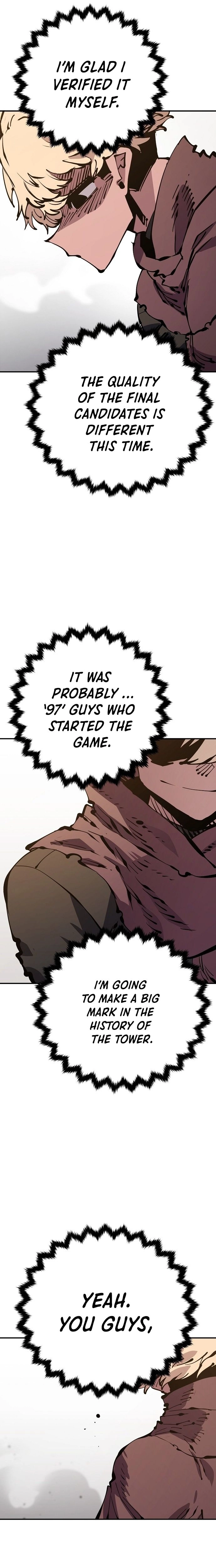 Player Chapter 69, page 31 of 34