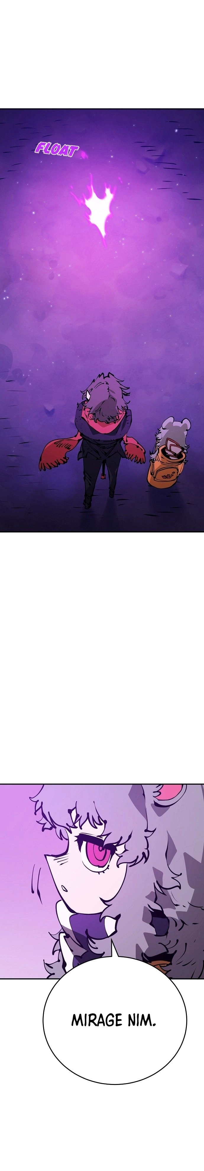 Player Chapter 69, page 8 of 34