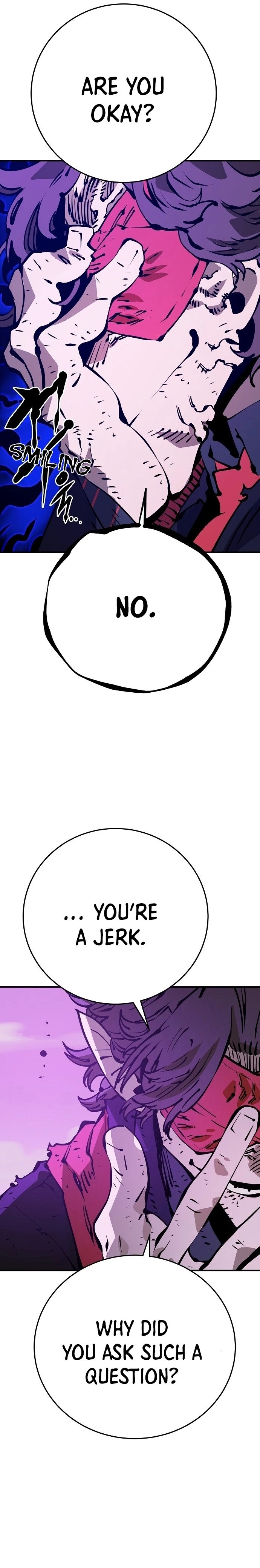 Player Chapter 69, page 9 of 34