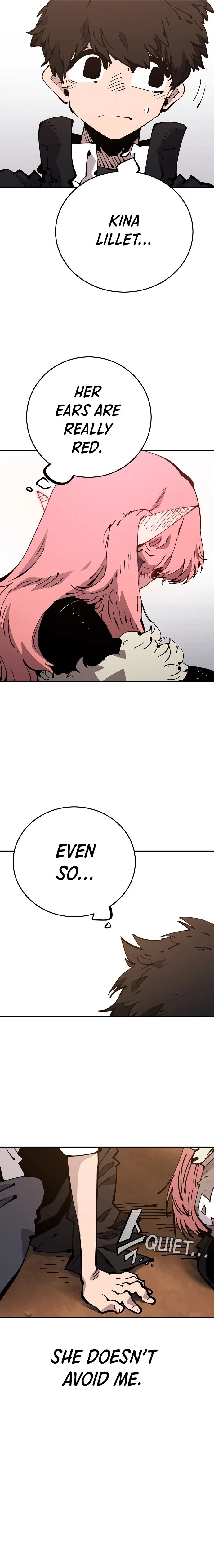 Player Chapter 70, page 10 of 26