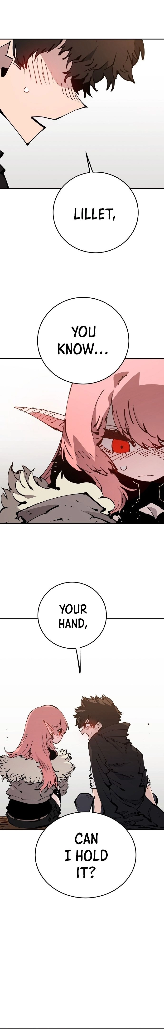 Player Chapter 70, page 11 of 26