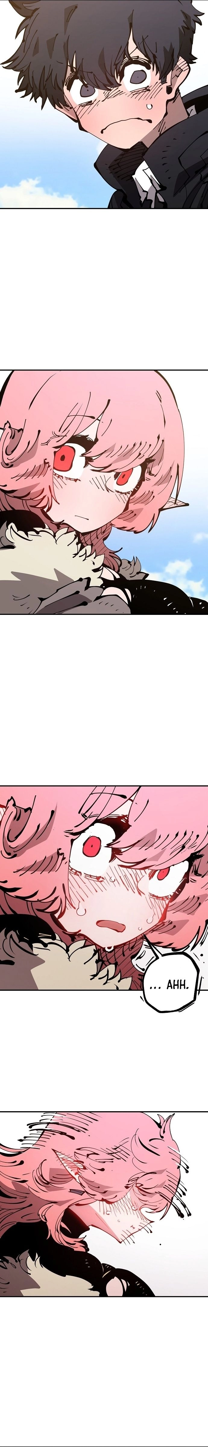 Player Chapter 70, page 12 of 26