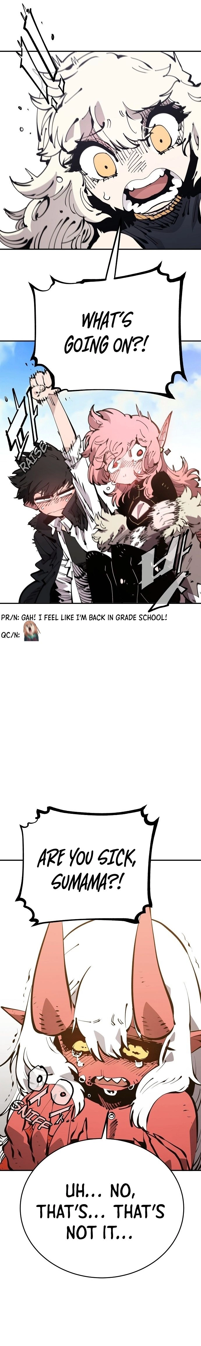 Player Chapter 70, page 14 of 26