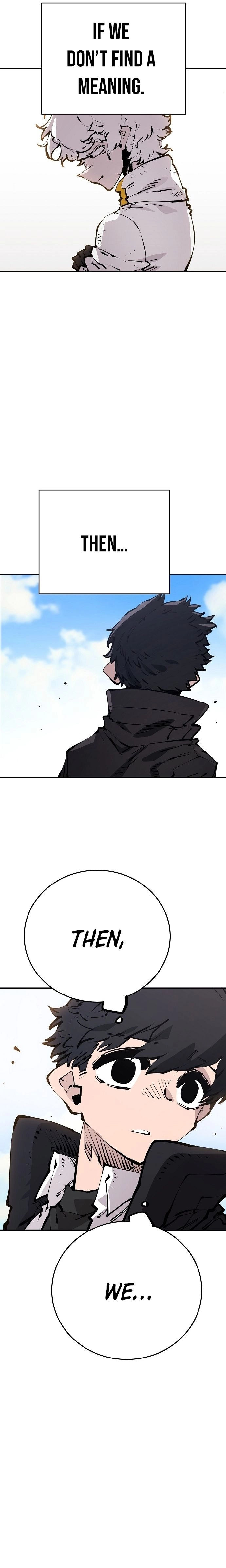Player Chapter 70, page 17 of 26