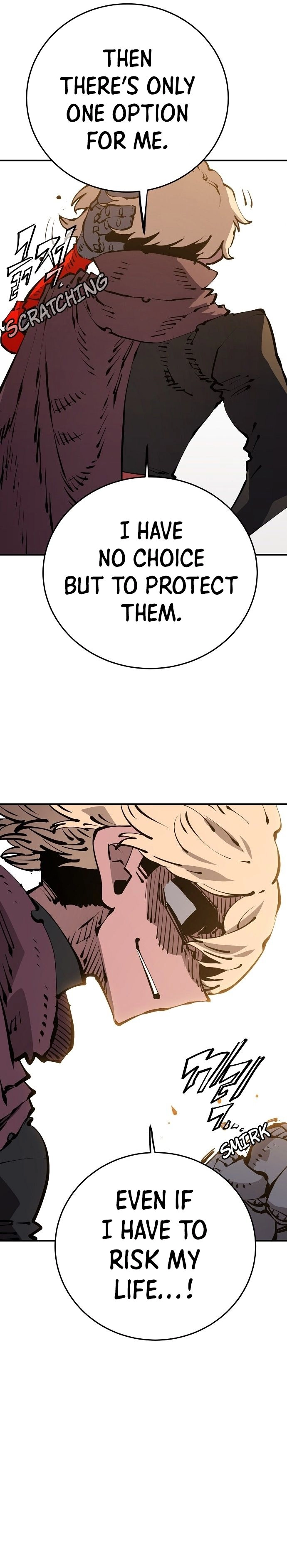 Player Chapter 70, page 22 of 26