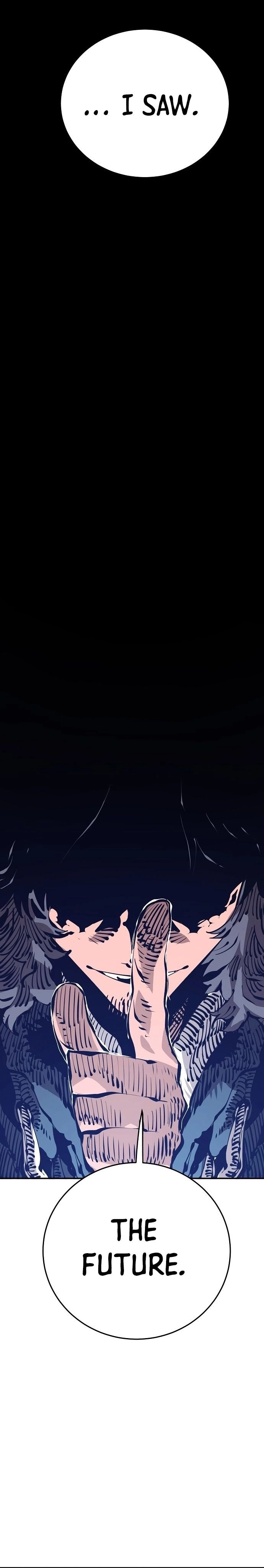 Player Chapter 70, page 24 of 26