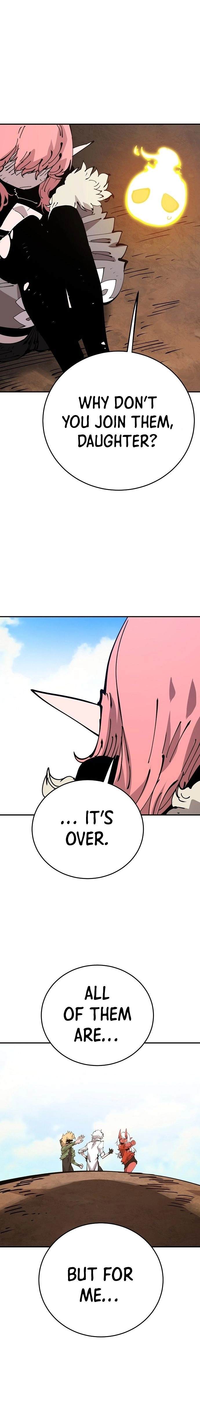 Player Chapter 70, page 6 of 26