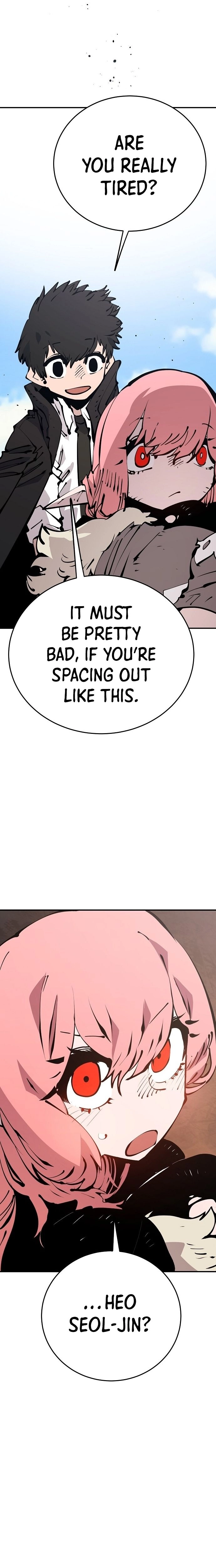 Player Chapter 70, page 8 of 26