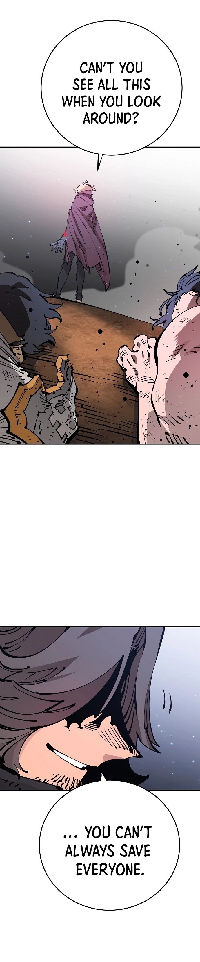 Player Chapter 71, page 10 of 31