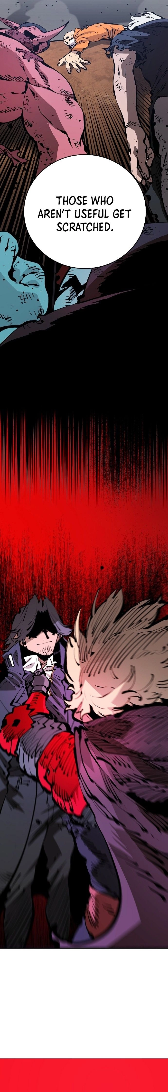 Player Chapter 71, page 12 of 31