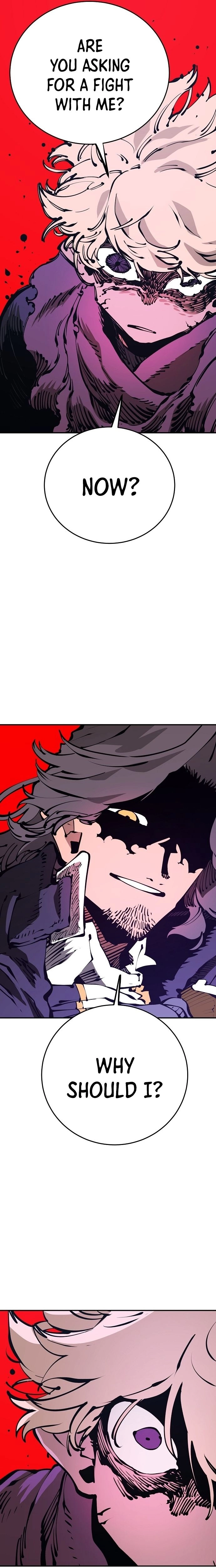 Player Chapter 71, page 13 of 31