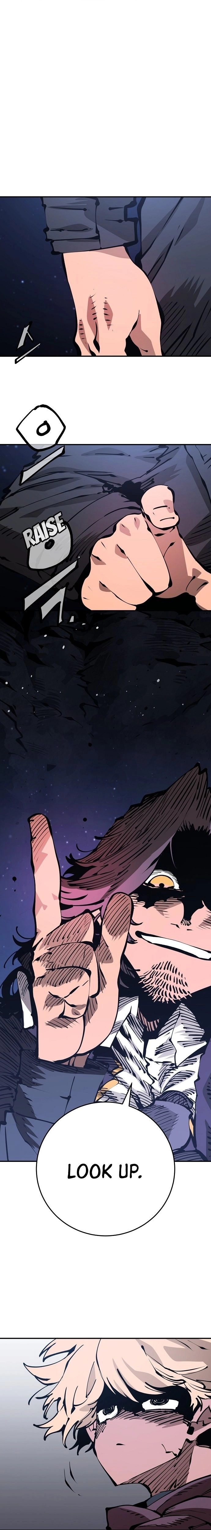 Player Chapter 71, page 14 of 31