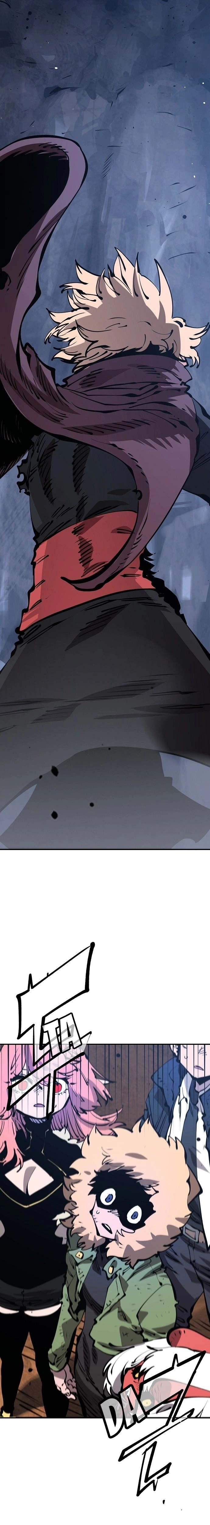 Player Chapter 71, page 16 of 31