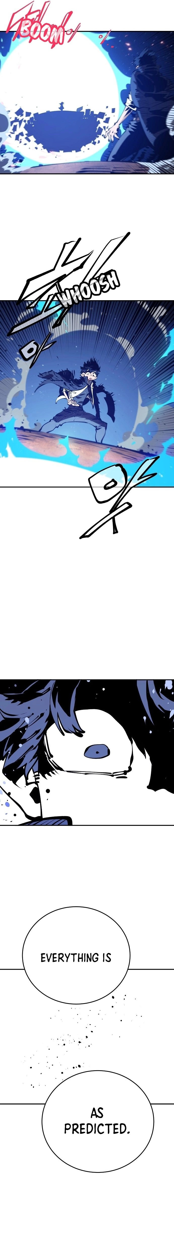 Player Chapter 71, page 23 of 31