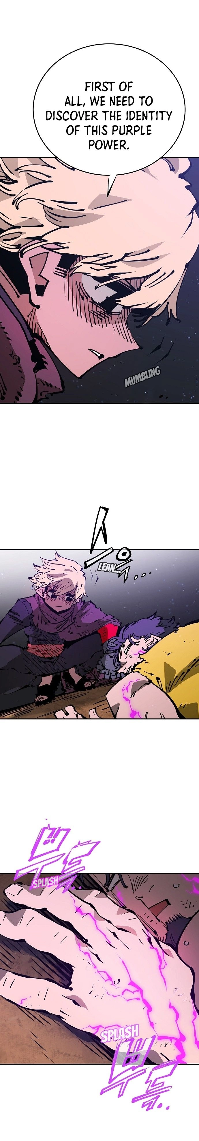 Player Chapter 71, page 5 of 31